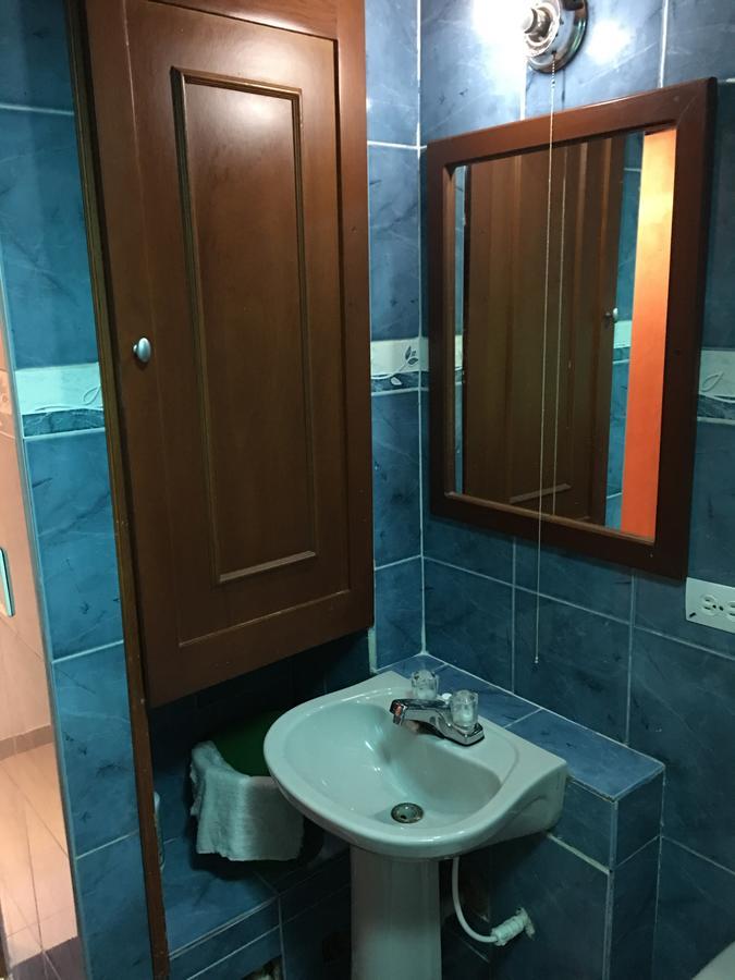 Apartamento Edificio Bahía Fragata San Andrés Exterior foto