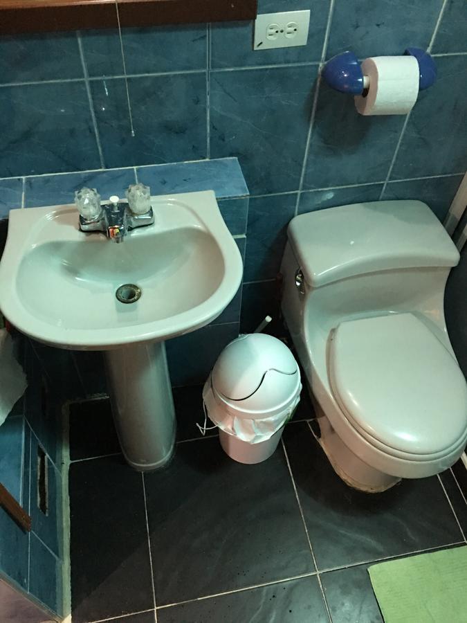 Apartamento Edificio Bahía Fragata San Andrés Exterior foto