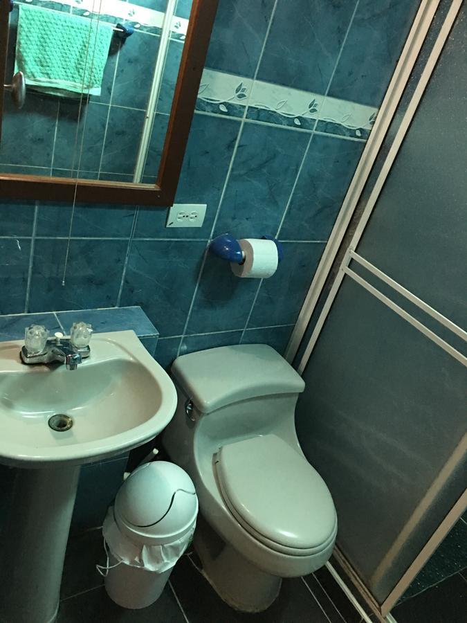 Apartamento Edificio Bahía Fragata San Andrés Exterior foto