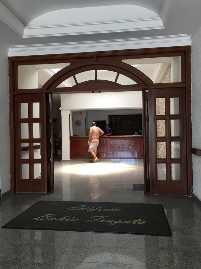 Apartamento Edificio Bahía Fragata San Andrés Exterior foto