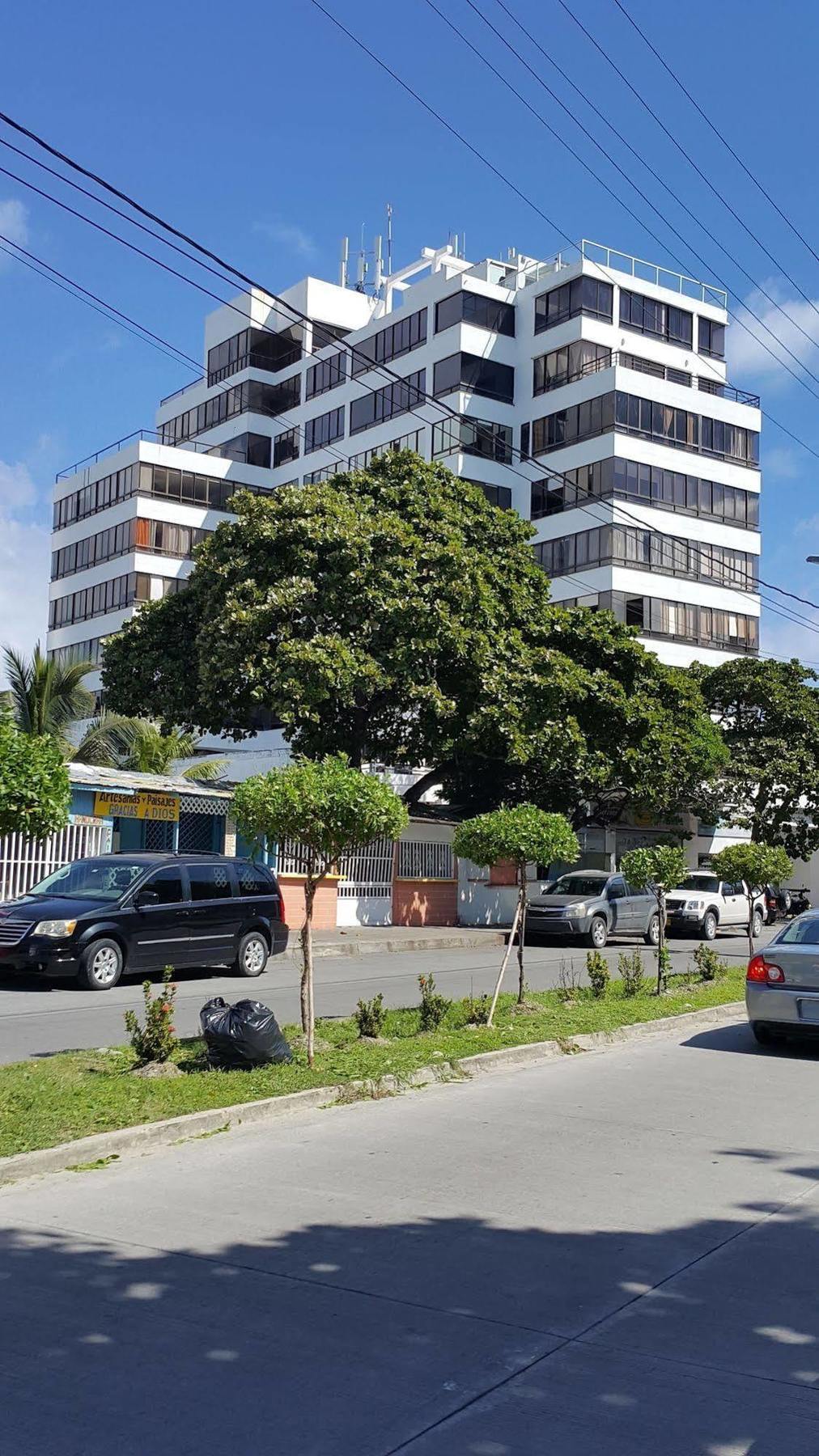 Apartamento Edificio Bahía Fragata San Andrés Exterior foto