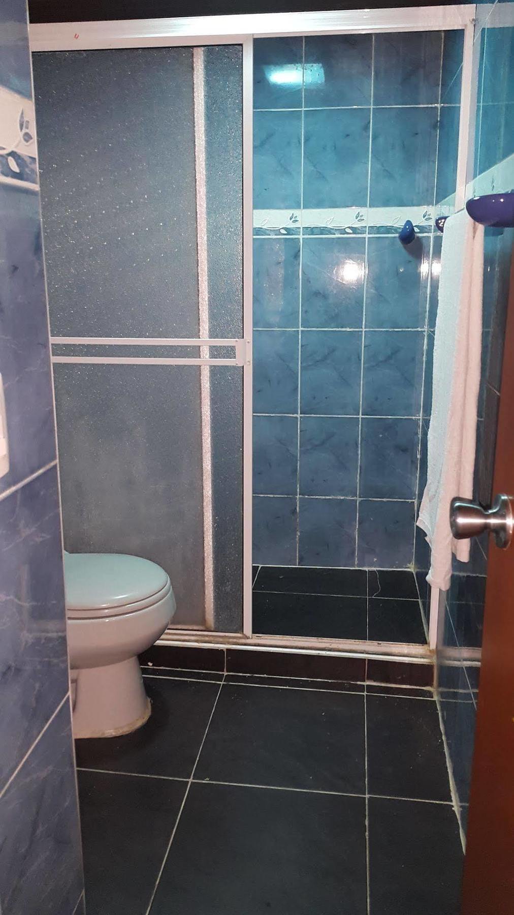 Apartamento Edificio Bahía Fragata San Andrés Exterior foto