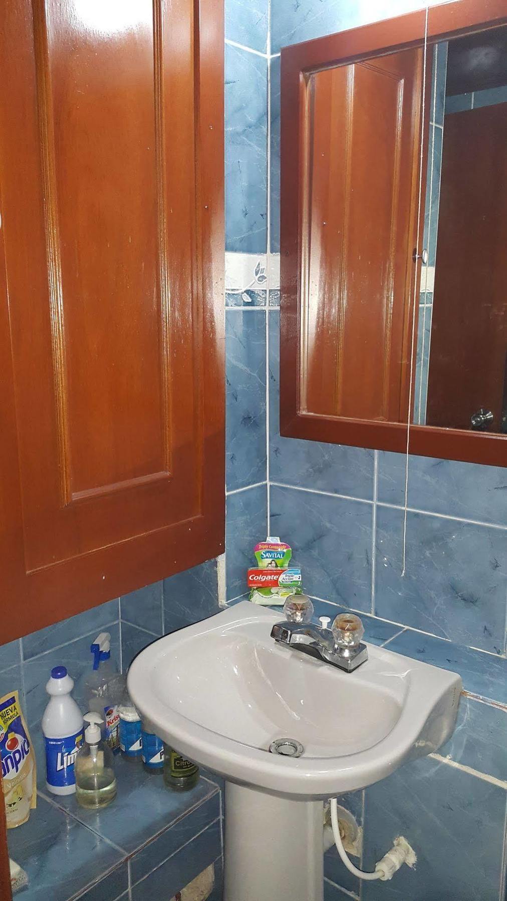 Apartamento Edificio Bahía Fragata San Andrés Exterior foto