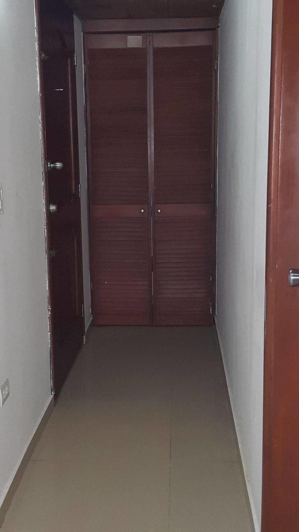 Apartamento Edificio Bahía Fragata San Andrés Exterior foto