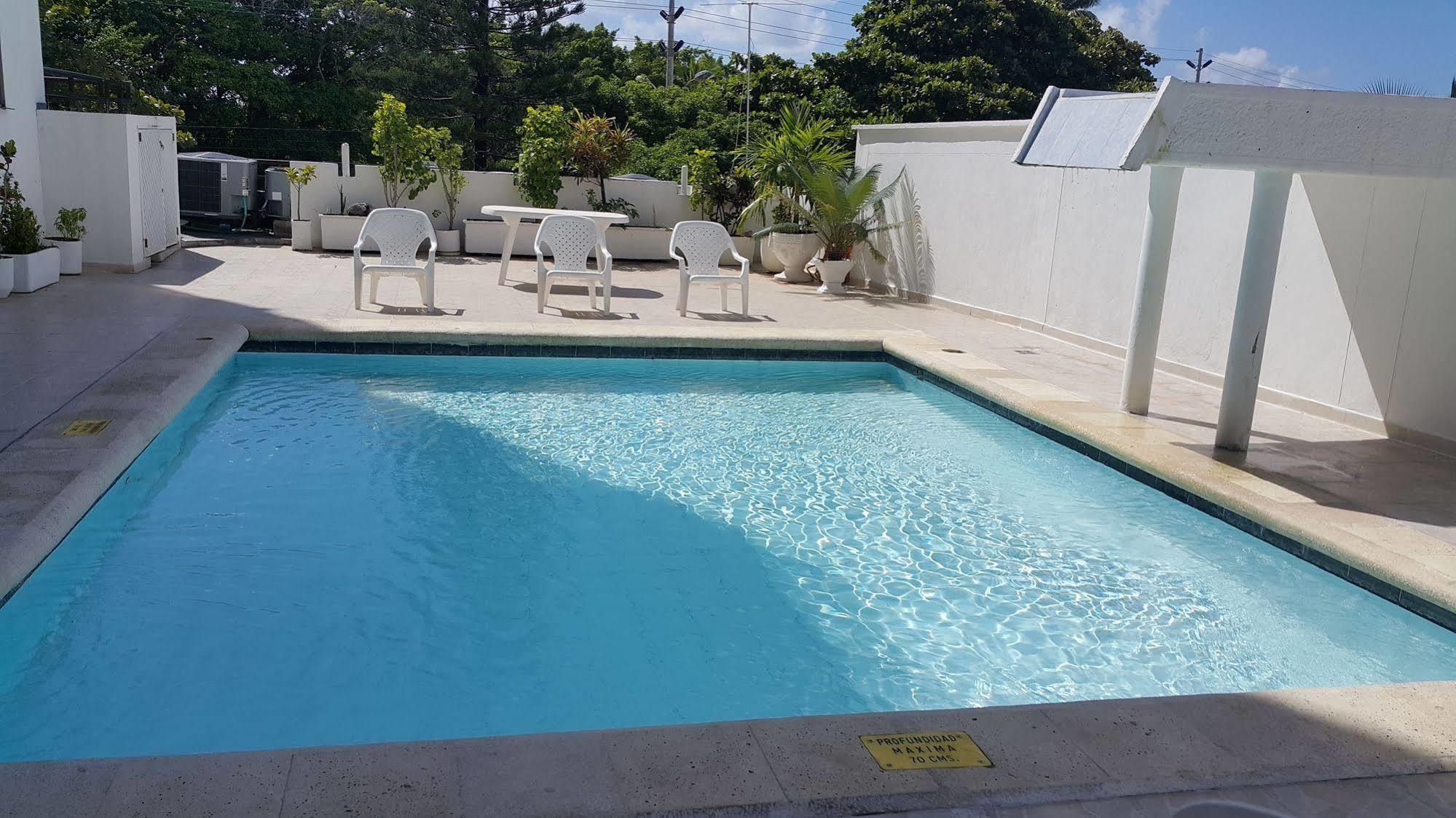 Apartamento Edificio Bahía Fragata San Andrés Exterior foto
