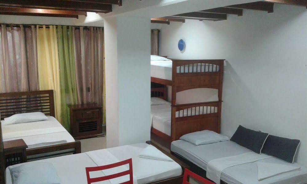 Apartamento Edificio Bahía Fragata San Andrés Exterior foto